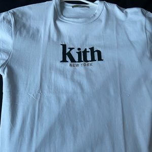 KITH New York Shirt